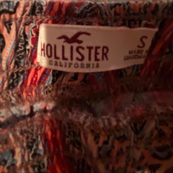 Summer Shorts - Picture 2 of 2